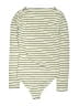 Madewell Green Bodysuit Size M - photo 2