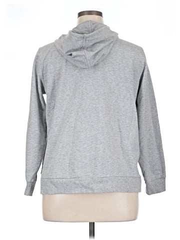 MICHAEL Michael Kors Pullover Hoodie (view 2)