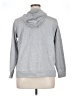 MICHAEL Michael Kors Gray Pullover Hoodie Size XL - photo 2