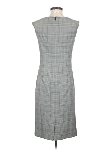 Lafayette 148 New York Casual Dress (view 2)