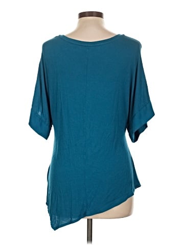 Soho Short Sleeve Top (view 2)