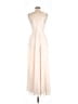 Birdy Grey 100% Polyester Ivory Cocktail Dress Size XS - photo 2