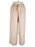Yozy 100% Polyester Tan Casual Pants Size XXL - photo 1