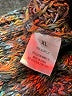 Magnolia 100% Acrylic Tweed Gray Pullover Sweater Size XL - photo 8