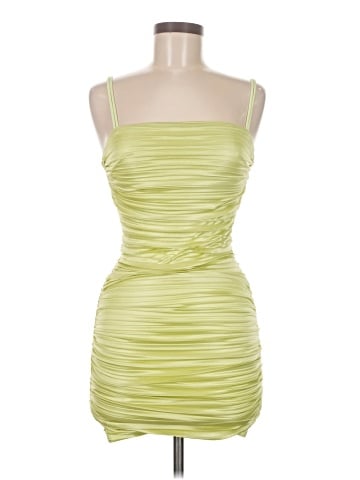 Lucy In The Sky Cocktail Dress (view 1)