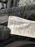 Puma Solid Black Active Pants Size S - photo 8