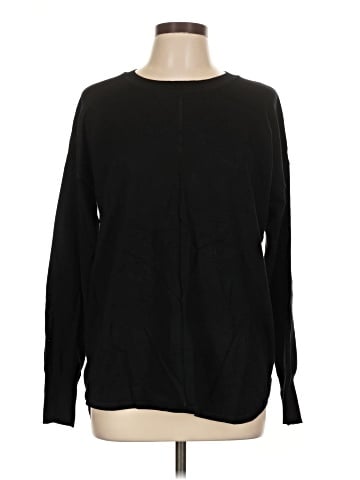 Max Studio Pullover Sweater (view 1)