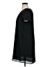 Soprano 100% Polyester Solid Black Casual Dress Size XL - photo 5