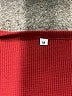 Unbranded Burgundy Cardigan Size M - photo 7