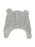 Zutano 100% Polyester Gray Beanie 9-12 MO / 12 MO - photo 1