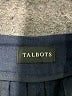 Talbots Blue Casual Pants Size 14 - photo 4