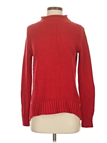 J.Crew Always Turtleneck Sweater (view 1)