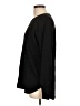 Max Studio Black Pullover Sweater Size L - photo 5
