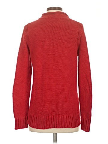J.Crew Always Turtleneck Sweater (view 2)