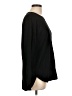 Max Studio Black Pullover Sweater Size L - photo 4