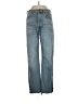 Zara Blue Jeans Size 2 - photo 1