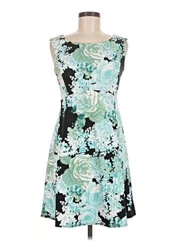 DressBarn Cocktail Dress (view 1)