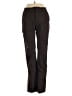 Gap Brown Cargo Pants Size 6 (tall) - photo 1