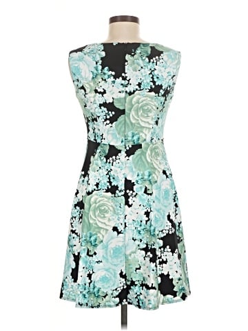 DressBarn Cocktail Dress (view 2)