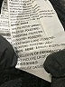 Unbranded 100% Polyester Black Athletic Shorts Size 6 - photo 4