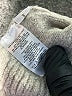 Ann Taylor Metallic Silver Pullover Sweater Size S - photo 8