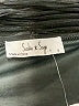 Sadie & Sage Black Sleeveless Blouse Size S - photo 7