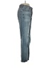 Zara Blue Jeans Size 2 - photo 4