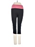 Under Armour Pink Black Active Pants Size S (estimated) - photo 2