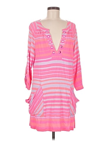 Nanette Lepore Casual Dress (view 1)