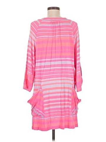 Nanette Lepore Casual Dress (view 2)