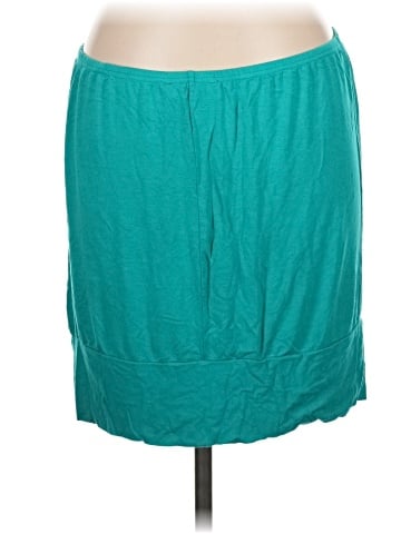 New York & Company Casual Skirt (view 2)