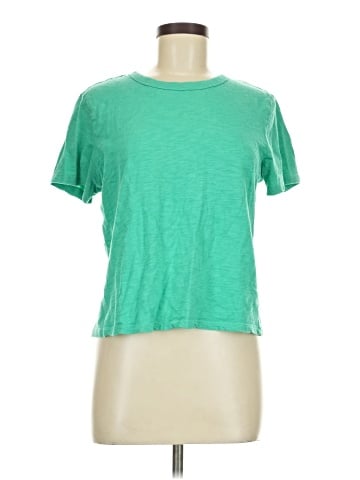 Old Navy Short Sleeve T-Shirt (view 1)