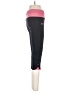 Under Armour Pink Black Active Pants Size S (estimated) - photo 4