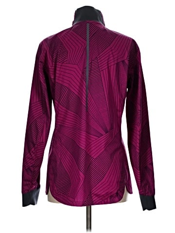 Brooks Track Jacket (view 2)