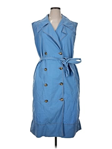 Rejina Pyo Casual Dress (view 1)