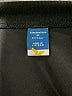 Active by Old Navy Black Short Sleeve T-Shirt Size M - photo 7