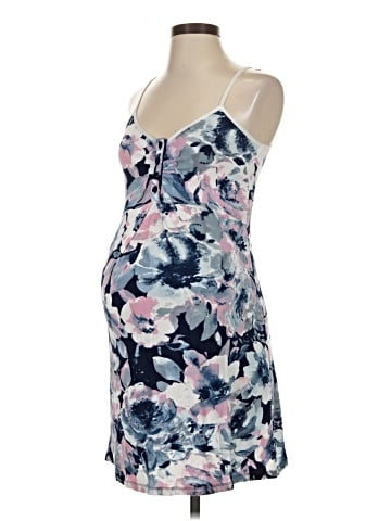 Angel Maternity Cocktail Dress (view 1)