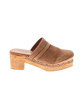 Free People Mule/Clog