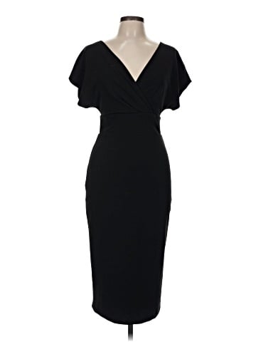 Alexia Admor Cocktail Dress (view 1)
