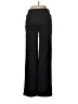 Unbranded 100% Polyester Black Dress Pants Size M - photo 2