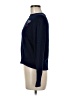 Assorted Brands 100% Cotton Hearts Blue Pullover Sweater Size M - photo 5