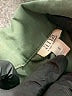 a.n.a. A New Approach 100% Cotton Green Jacket Size S - photo 6
