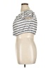 Unbranded Gray Short Sleeve Top Size XL - photo 5