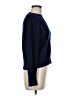 Assorted Brands 100% Cotton Hearts Blue Pullover Sweater Size M - photo 4