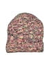 Unbranded Pink Green Beanie One size - photo 1