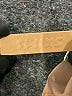 SKIMS 100% Polyurethane Tan Bodysuit Size 4X - photo 3