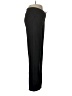 Unbranded 100% Polyester Black Dress Pants Size M - photo 4