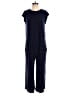 Eileen Fisher Blue Overalls Size S - photo 1
