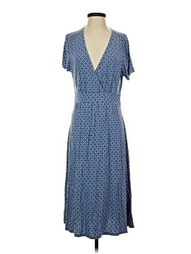Used Velvet Wrap Dresses On Sale Up To 90% Off | ThredUp