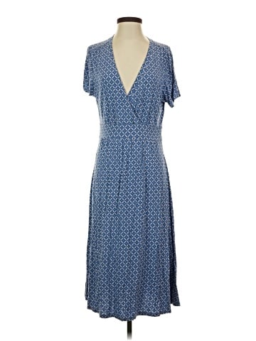 L.L.Bean Casual Dress (view 1)